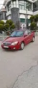 Kia Cerato 2008, Damascus