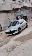 Peugeot 206 2005, Idlib
