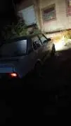 Fiat 132 2000, Damascus