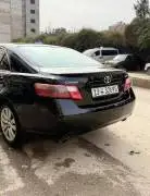 تويوتا كامري 2009, دمشق