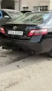 تويوتا كامري 2009, دمشق