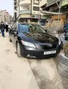 تويوتا كامري 2009, دمشق