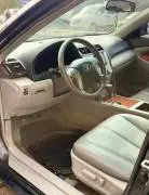 تويوتا كامري 2009, دمشق