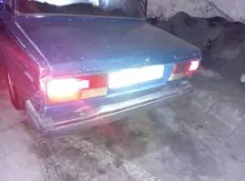 لادا 107 2005, دمشق, RF43585745