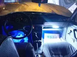 لادا 107 2005, دمشق, RF43585745