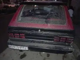 Volkswagen Golf 1976, Damascus, RF12192108