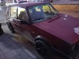 Volkswagen Golf 1976, Damascus, RF12192108