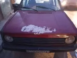 Volkswagen Golf 1976, Damascus, RF12192108