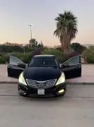 هيونداي أزيرا 2014 للبيع, دمشق