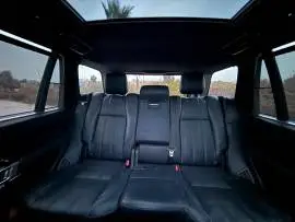 رانج روفر فوج 2016, دمشق