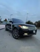 رانج روفر فوج 2016, دمشق