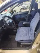 Peugeot 206 2003, Damascus