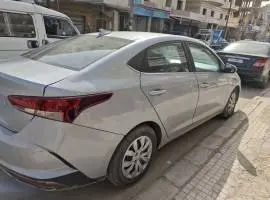 هونداي اكسنت 2022, دمشق, RF64913841