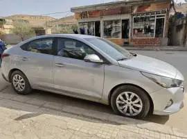 هونداي اكسنت 2022, دمشق, RF64913841