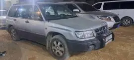 Subaru Volster 2000 for sale