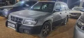 Subaru Volster 2000 for sale