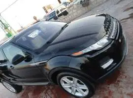 رانج روفر 2015 فل أوبشن, دمشق