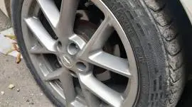 نيسان مكسما 2011, دمشق, RF19116257