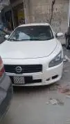نيسان مكسما 2011, دمشق, RF19116257
