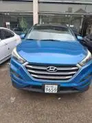 توسان 2017, حمص