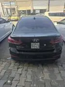 هيونداي افانتي 2017, حمص, RF95255405