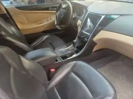 هيونداي سوناتا 2011, دمشق, RF59740908