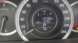 Hyundai Accord 2017, Aleppo, RF43962493