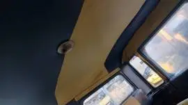 نيسان رباعي 1977, دمشق