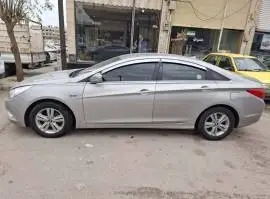 Hyundai Sonata 2013, Homs, RF49748701
