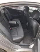 Hyundai Sonata 2013, Homs, RF49748701