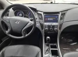 Hyundai Sonata 2013, Homs, RF49748701