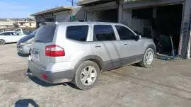 Kia Mohave 2009, RF41072490