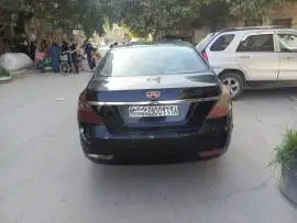 جيلي ام غراند 2010, دمشق, RF18860237