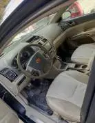 جيلي ام غراند 2010, دمشق, RF18860237