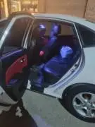 Hyundai Elantra 2011, Hama