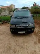 هيونداي ستاريكس 2006