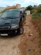 هيونداي ستاريكس 2006