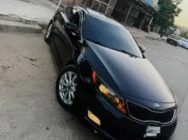 Kia Optima 2015, RF18068342