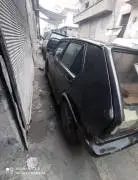 Volkswagen Golf 76, Aleppo, RF81393711