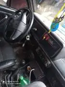 Volkswagen Golf 76, Aleppo