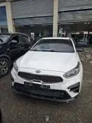 Kia Forte 2022, Homs