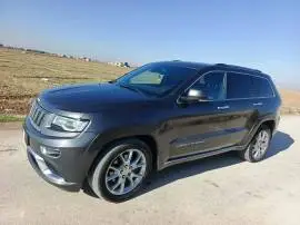 جيب شيروكي 2015, حلب