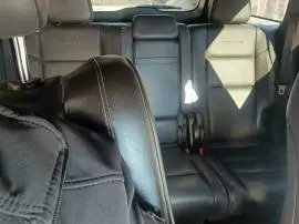 جيب شيروكي 2015, حلب