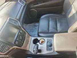 جيب شيروكي 2015, حلب