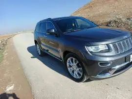 جيب شيروكي 2015, حلب