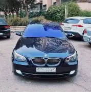 BMW 525i 2008, Damascus, RF88954145