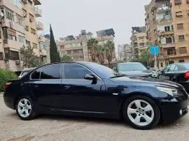 BMW 525i 2008, Damascus, RF88954145