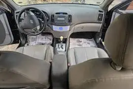 Hyundai Avante 2010, Idlib, RF37352111