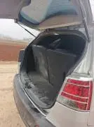 كيا سيرنتو 2010, حلب