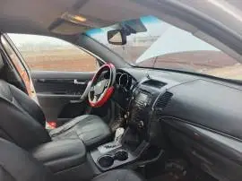 Kia Sorento 2010, Aleppo, RF47818990